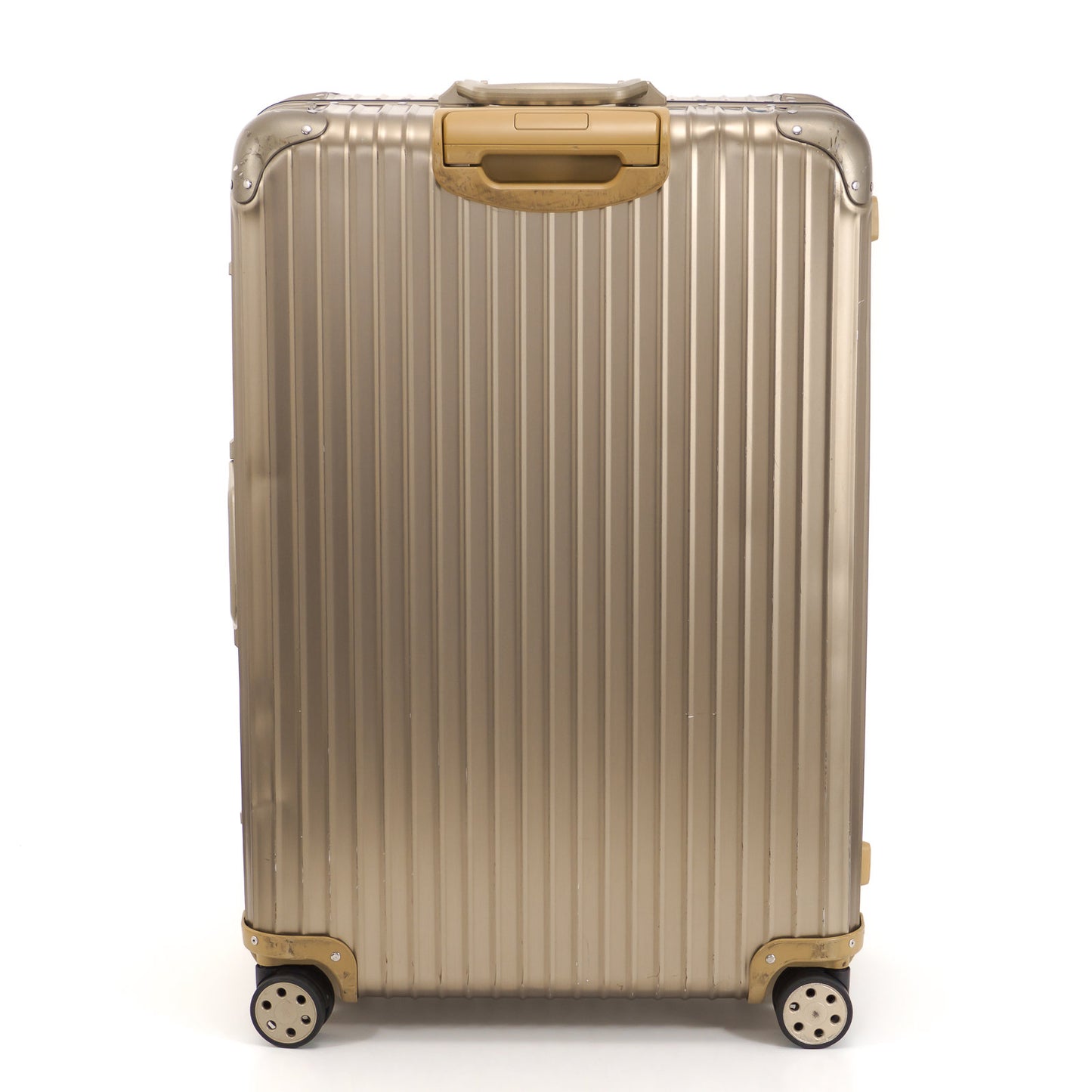 RIMOWA(リモワ) トパーズ 98L 4輪 XL