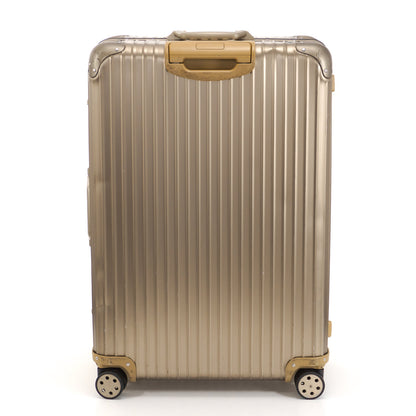 RIMOWA(リモワ) トパーズ 98L 4輪 XL