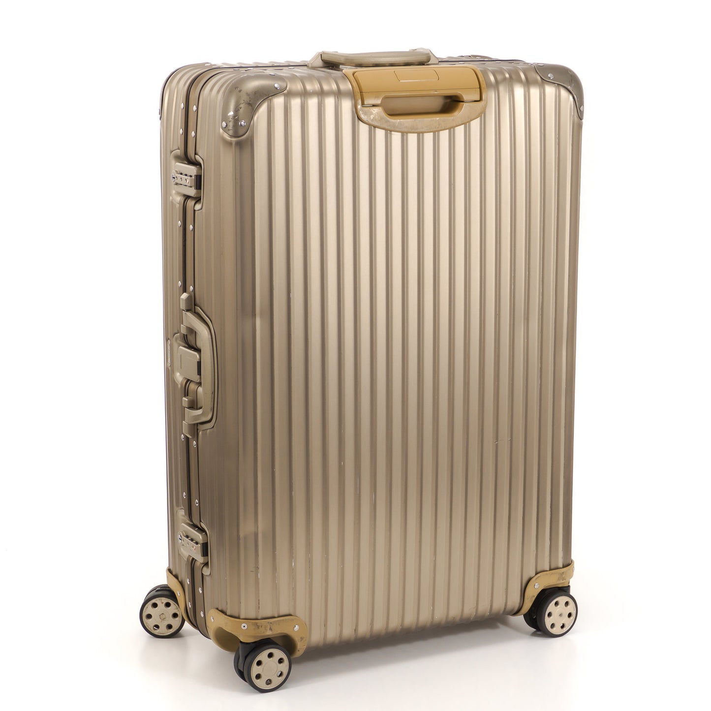 RIMOWA(リモワ) トパーズ 98L 4輪 XL