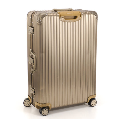 RIMOWA(リモワ) トパーズ 98L 4輪 XL