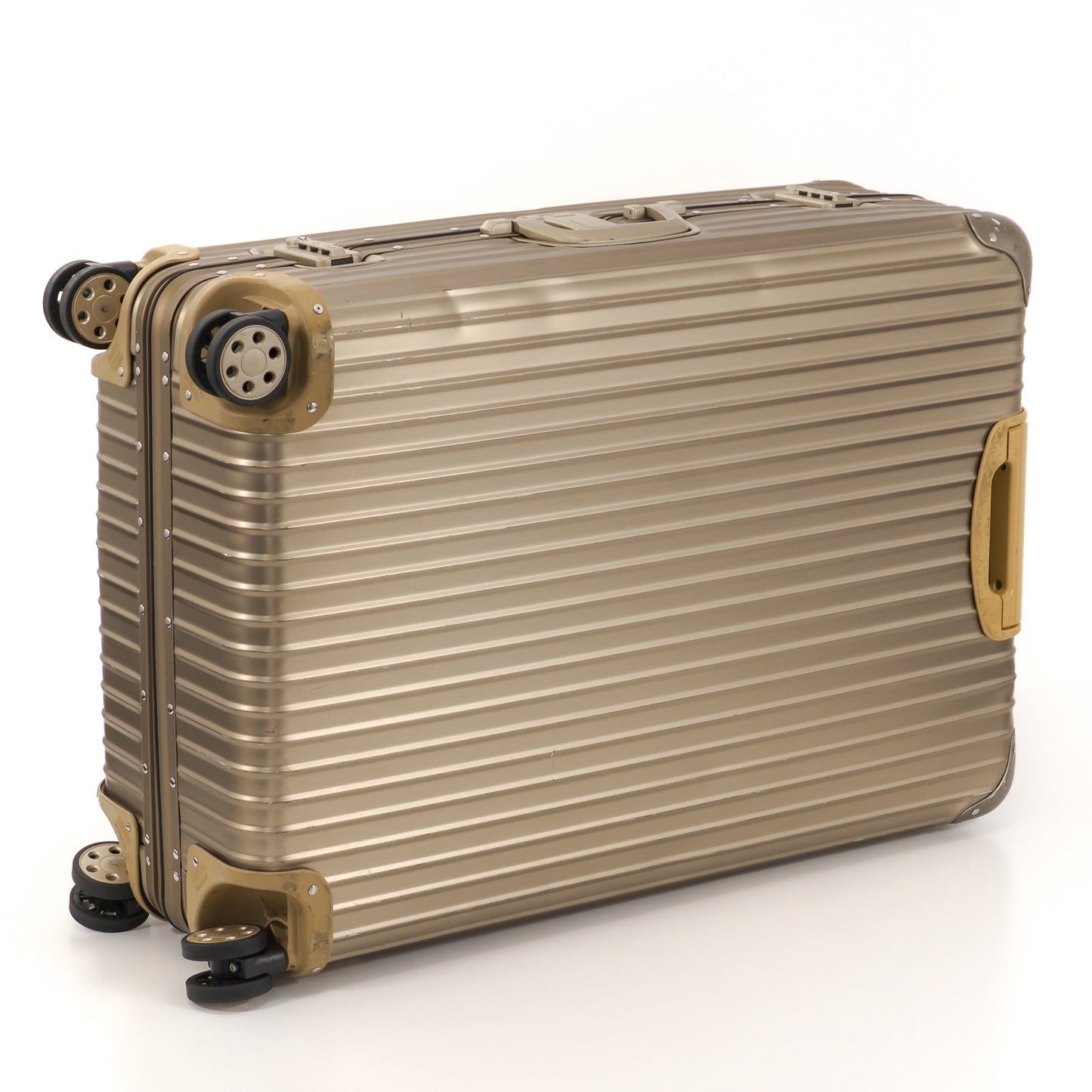 RIMOWA(リモワ) トパーズ 98L 4輪 XL