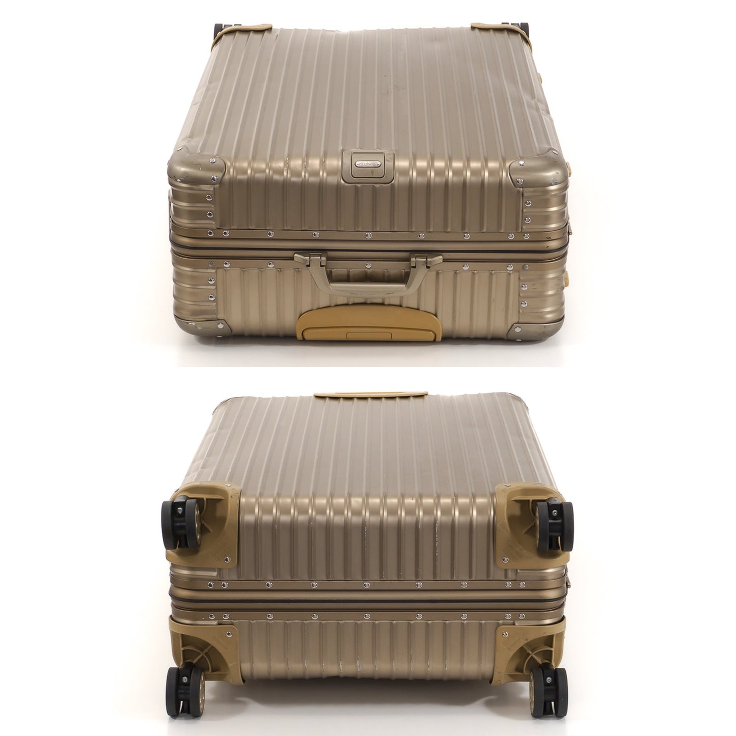 RIMOWA(リモワ) トパーズ 98L 4輪 XL