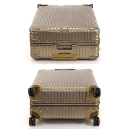RIMOWA(リモワ) トパーズ 98L 4輪 XL