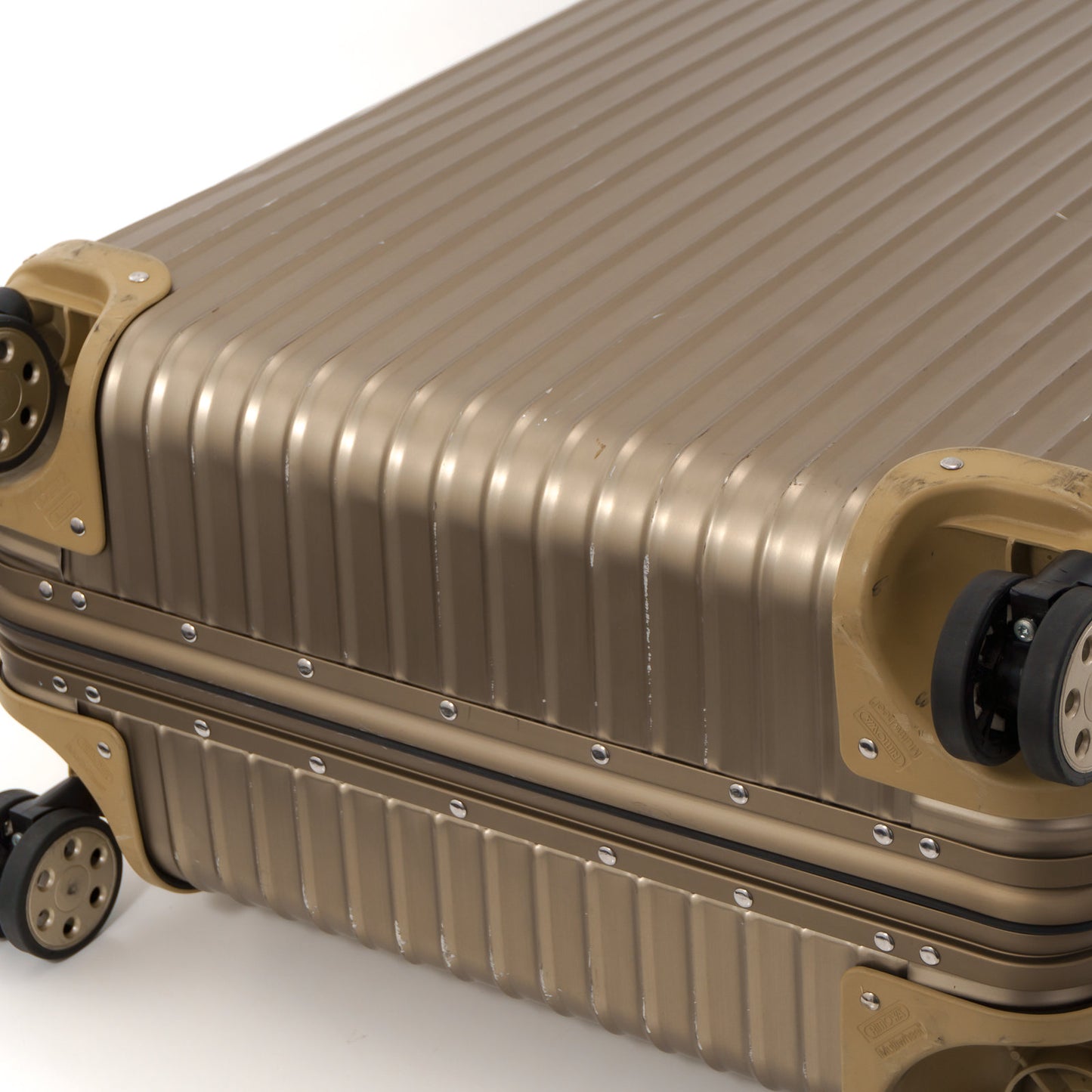 RIMOWA(リモワ) トパーズ 98L 4輪 XL