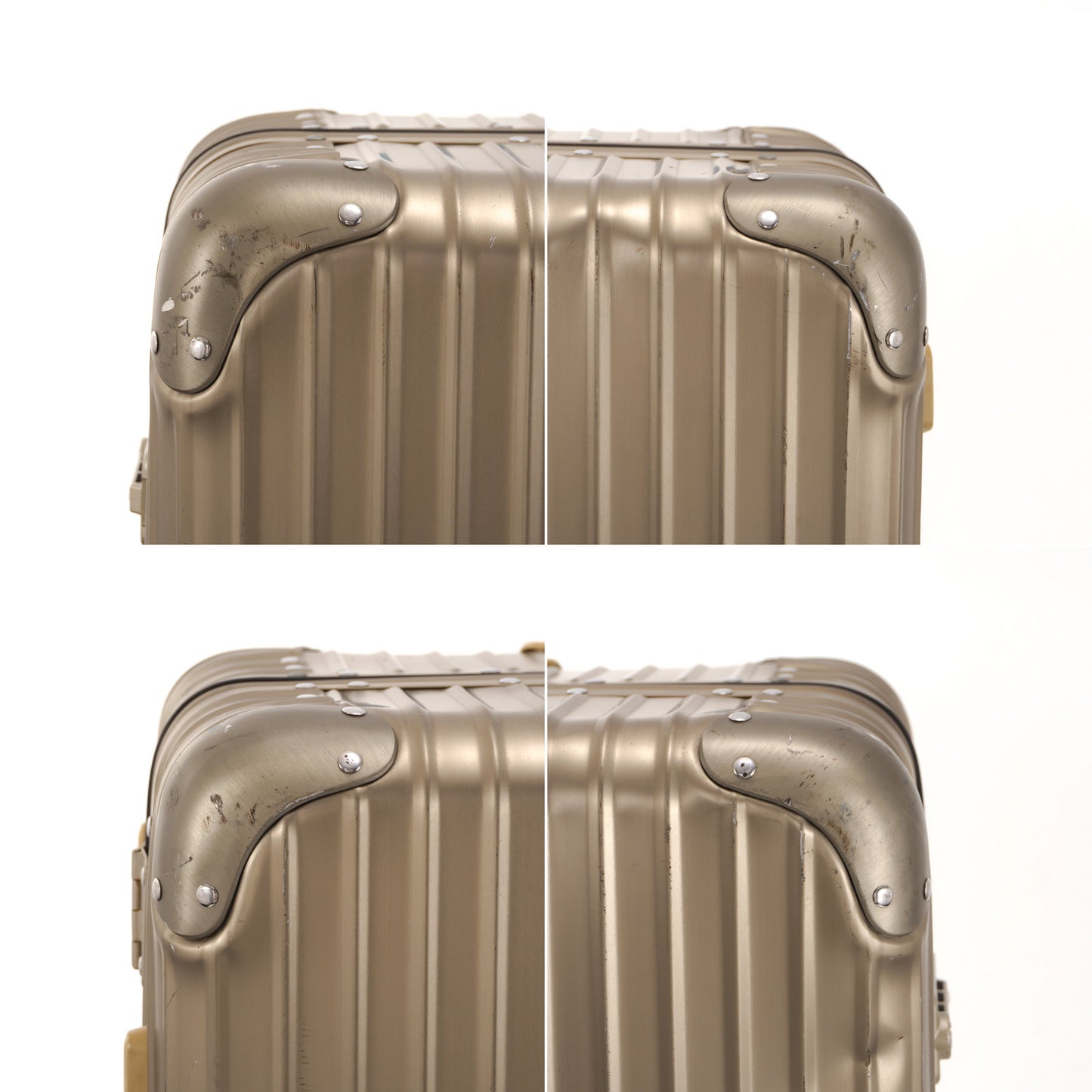 RIMOWA(リモワ) トパーズ 98L 4輪 XL