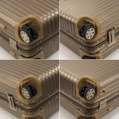 RIMOWA(リモワ) トパーズ 98L 4輪 XL