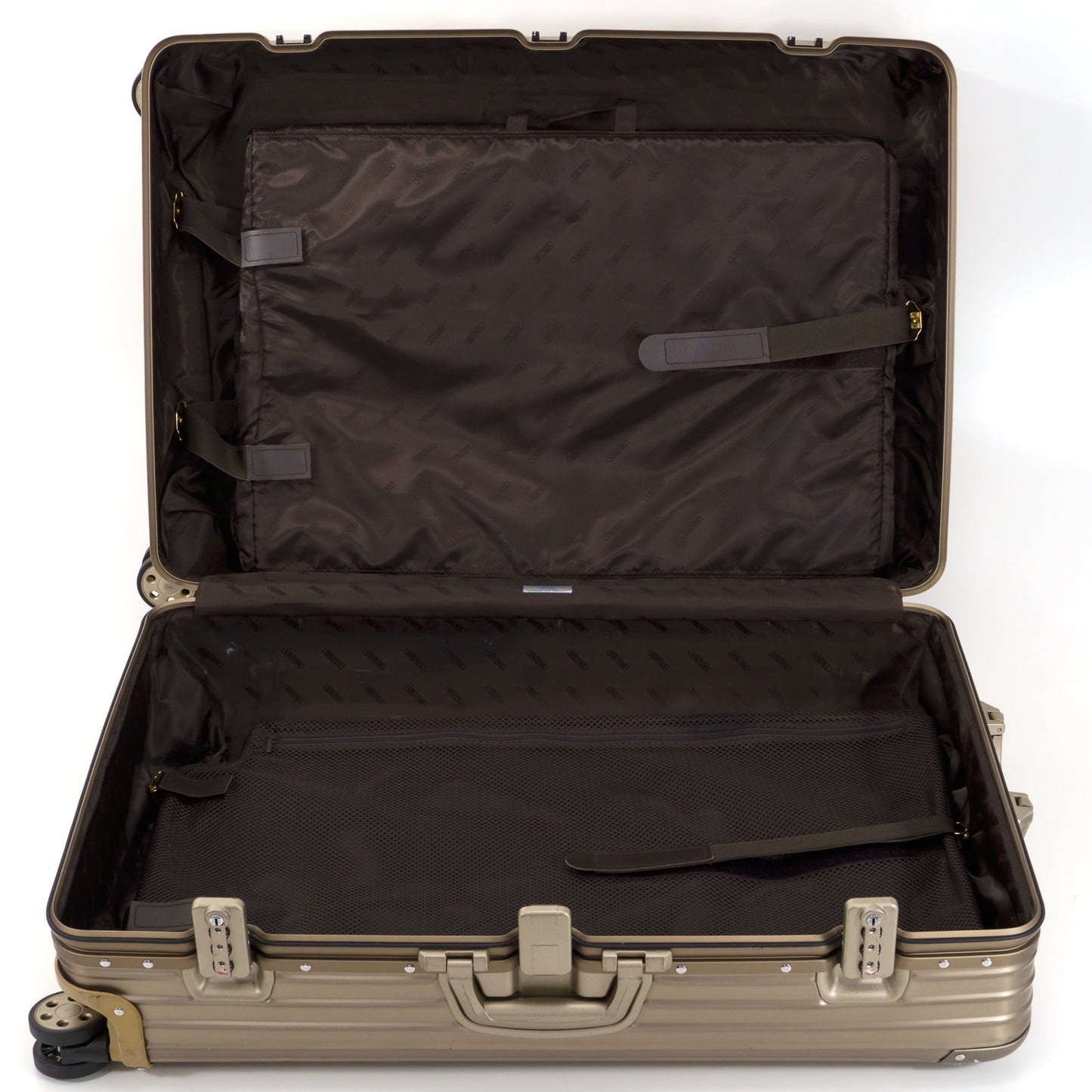 RIMOWA(リモワ) トパーズ 98L 4輪 XL