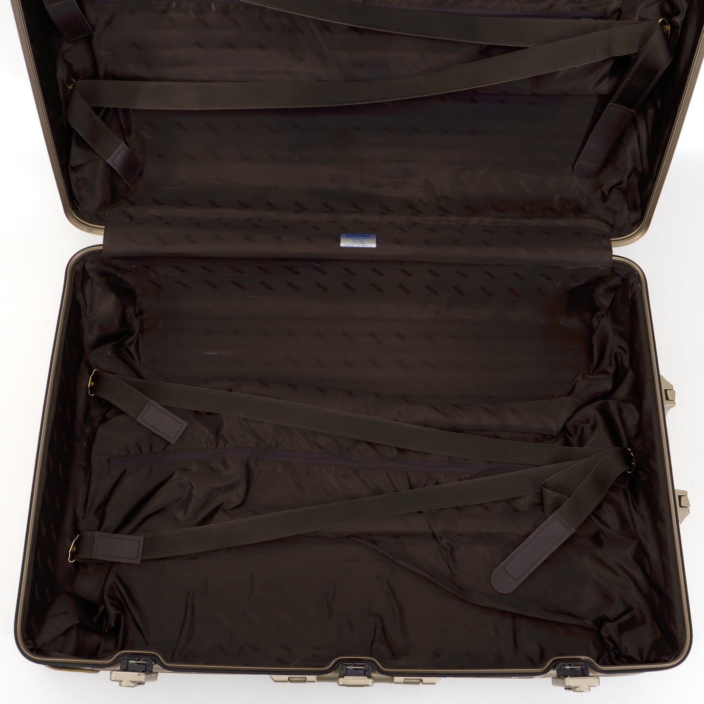 RIMOWA(リモワ) トパーズ 98L 4輪 XL