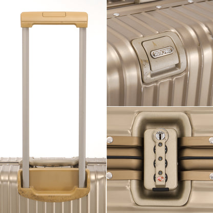 RIMOWA(リモワ) トパーズ 98L 4輪 XL