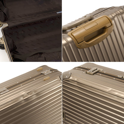 RIMOWA(リモワ) トパーズ 98L 4輪 XL