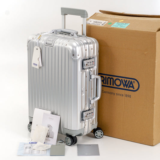 RIMOWA(リモワ) トパーズ 32L 4輪 キャビンS