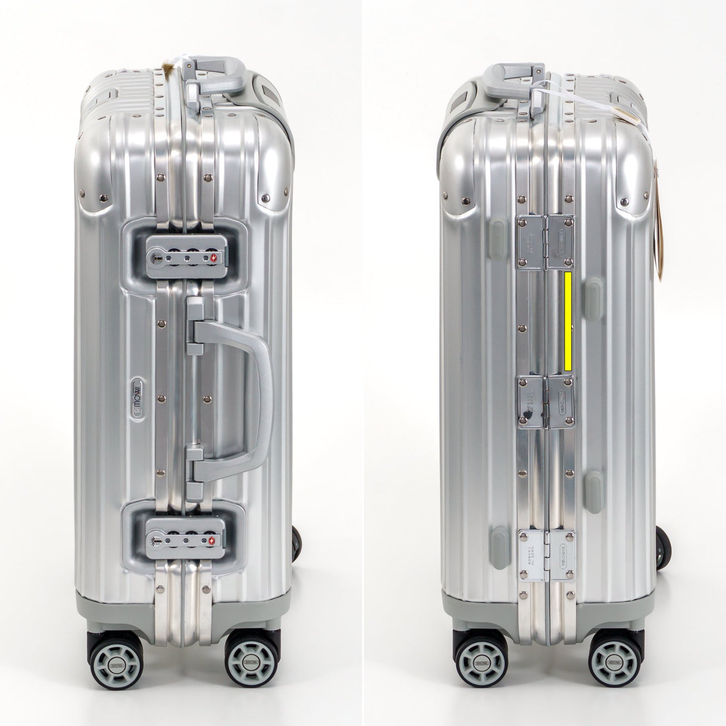 RIMOWA(リモワ) トパーズ 32L 4輪 キャビンS