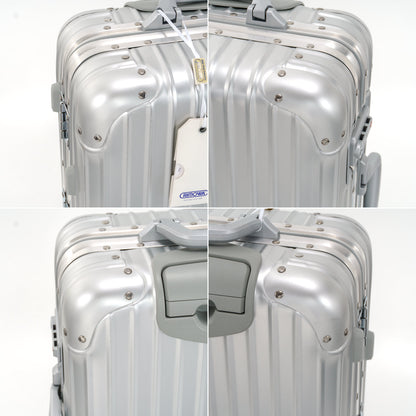 RIMOWA(リモワ) トパーズ 32L 4輪 キャビンS