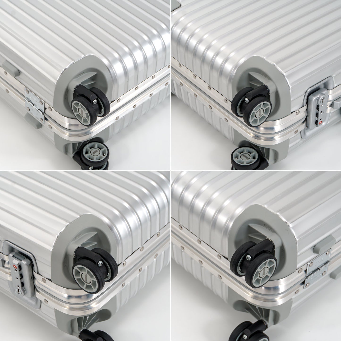 RIMOWA(リモワ) トパーズ 32L 4輪 キャビンS