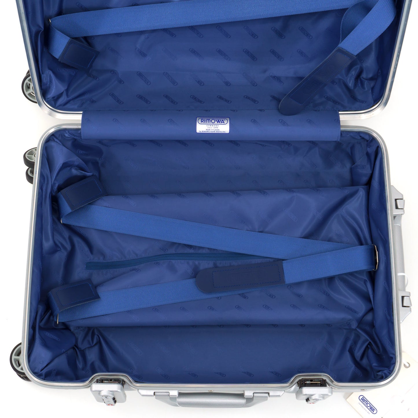 RIMOWA(リモワ) トパーズ 32L 4輪 キャビンS