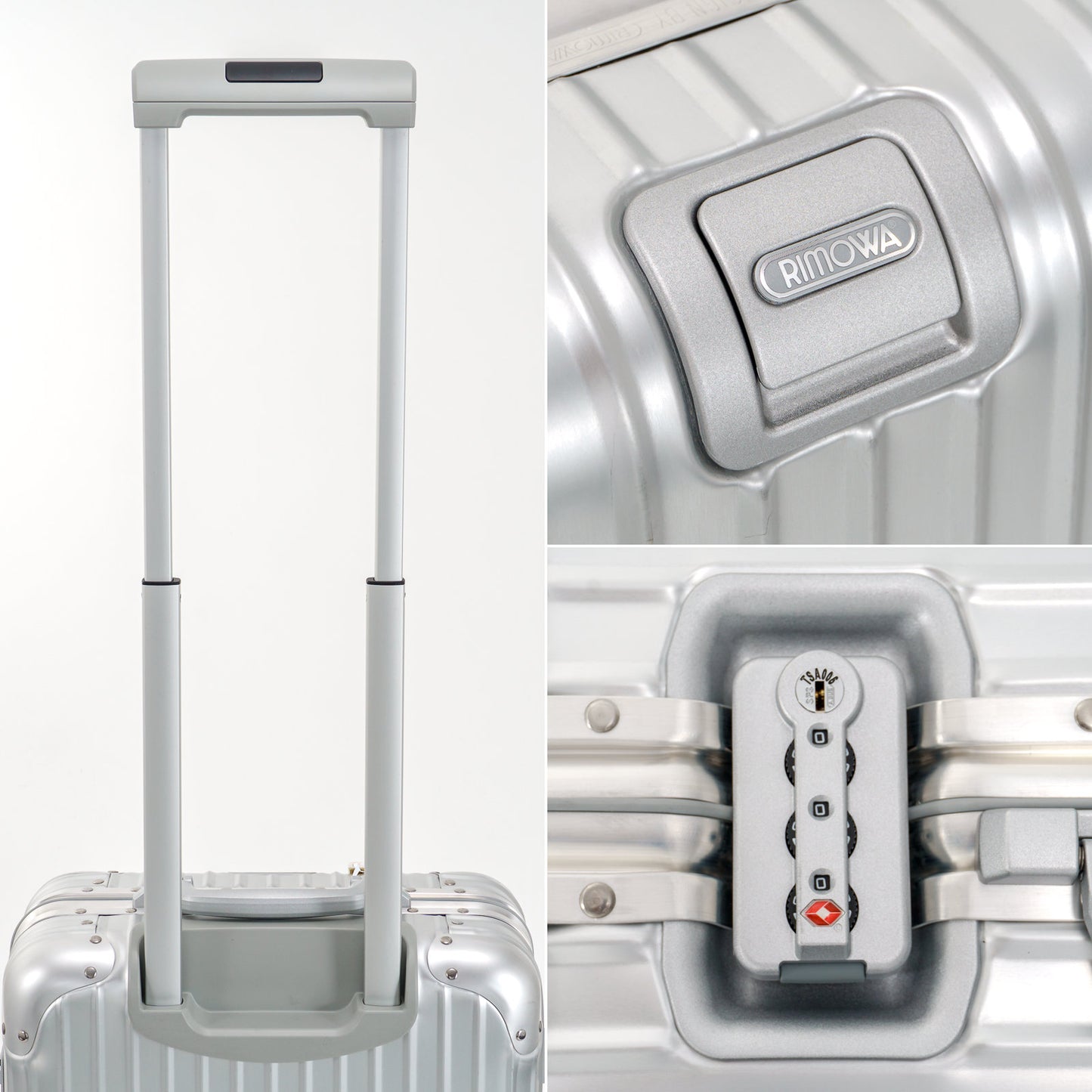 RIMOWA(リモワ) トパーズ 32L 4輪 キャビンS