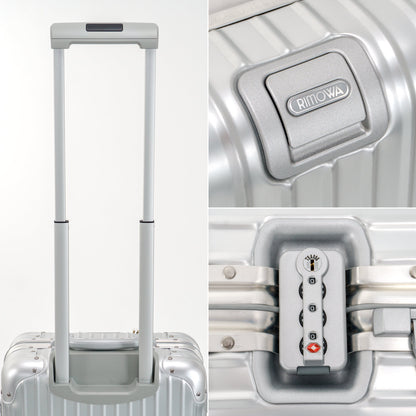 RIMOWA(リモワ) トパーズ 32L 4輪 キャビンS