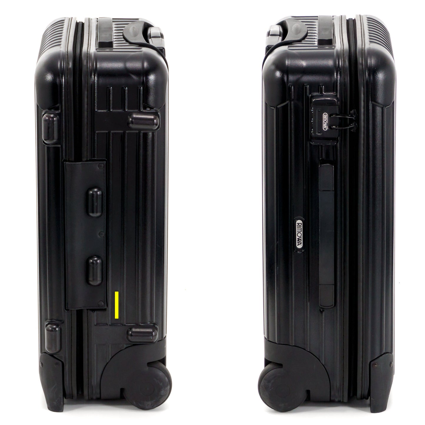 RIMOWA(リモワ) サルサ 35L 2輪 キャビンS