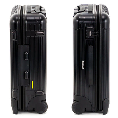 RIMOWA(リモワ) サルサ 35L 2輪 キャビンS