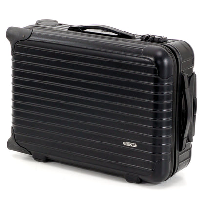 RIMOWA(リモワ) サルサ 35L 2輪 キャビンS