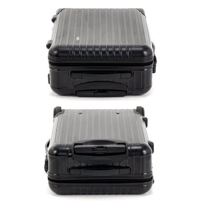 RIMOWA(リモワ) サルサ 35L 2輪 キャビンS