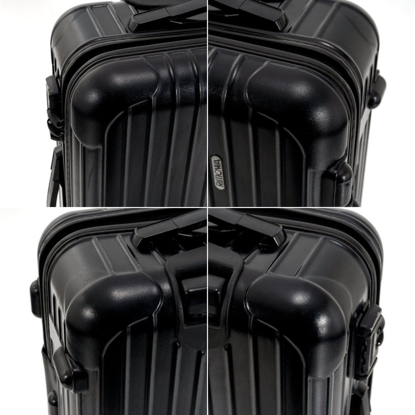 RIMOWA(リモワ) サルサ 35L 2輪 キャビンS