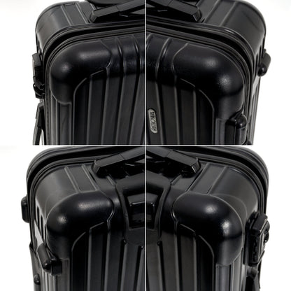 RIMOWA(リモワ) サルサ 35L 2輪 キャビンS