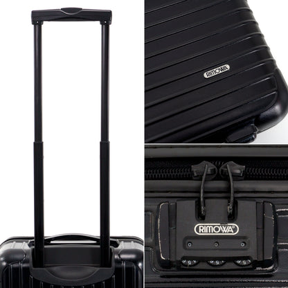 RIMOWA(リモワ) サルサ 35L 2輪 キャビンS