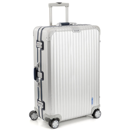 RIMOWA(リモワ) シルバーインテグラル 82L 4輪 チェックインL