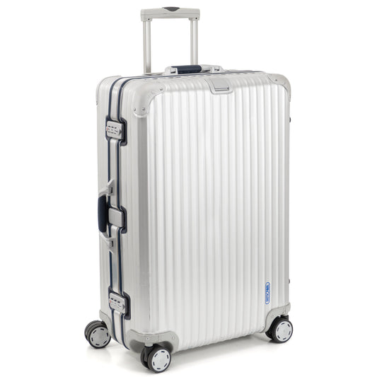RIMOWA(リモワ) シルバーインテグラル 82L 4輪 チェックインL
