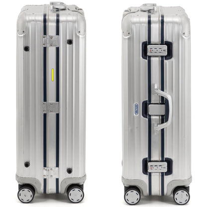 RIMOWA(リモワ) シルバーインテグラル 82L 4輪 チェックインL