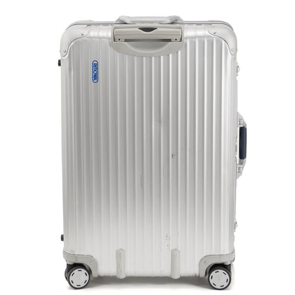 RIMOWA(リモワ) シルバーインテグラル 82L 4輪 チェックインL