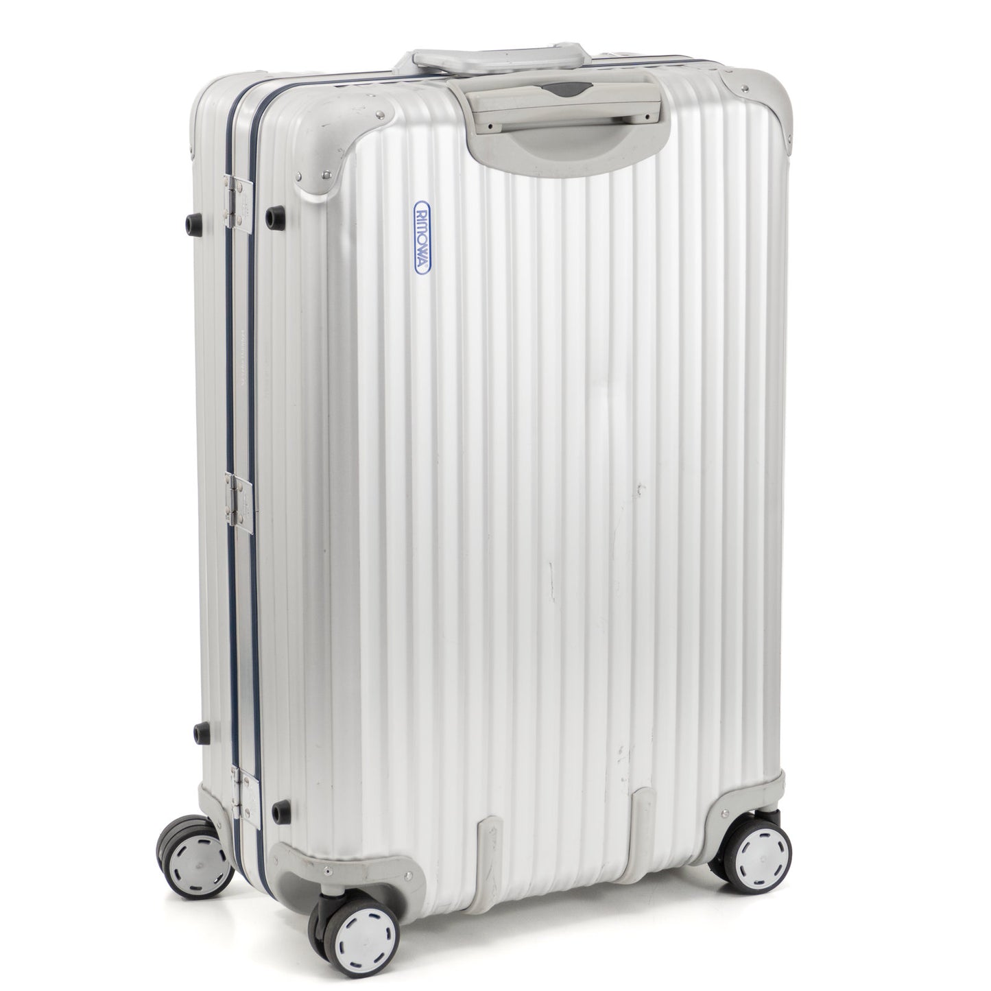 RIMOWA(リモワ) シルバーインテグラル 82L 4輪 チェックインL