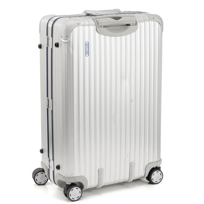 RIMOWA(リモワ) シルバーインテグラル 82L 4輪 チェックインL