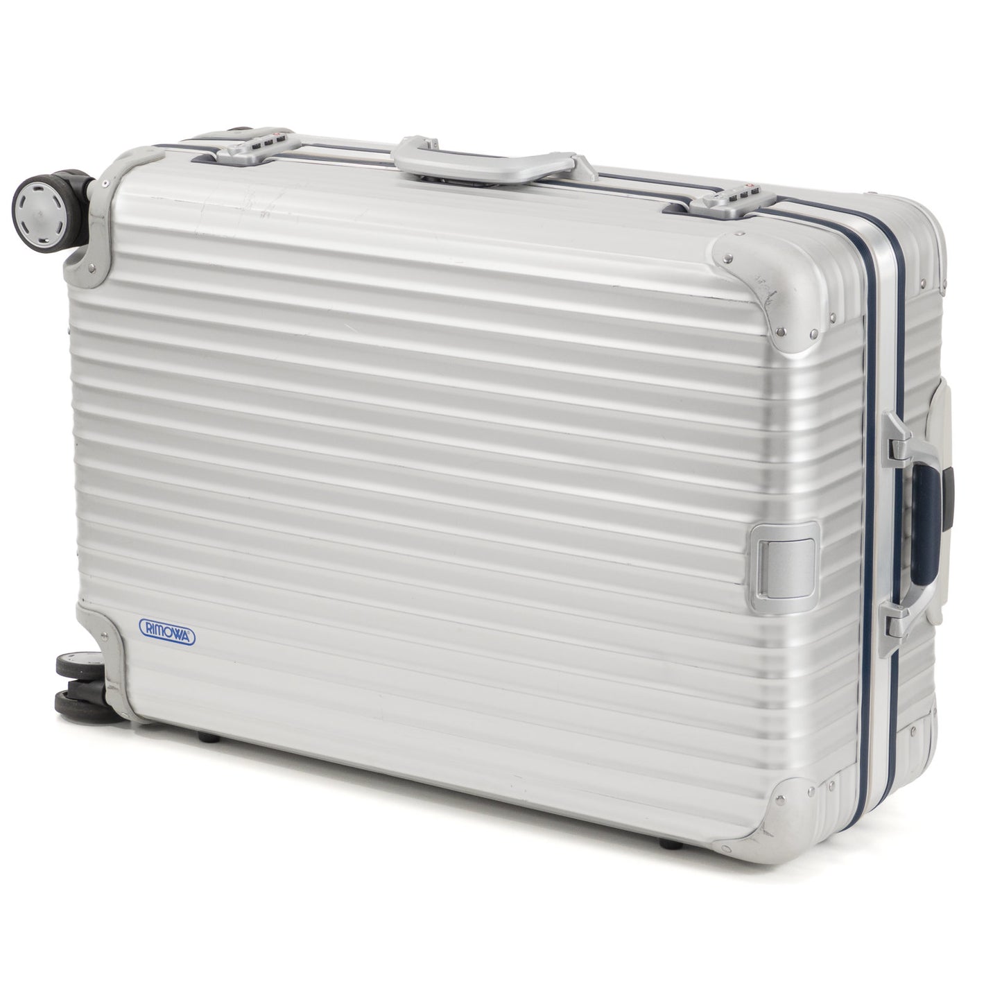 RIMOWA(リモワ) シルバーインテグラル 82L 4輪 チェックインL