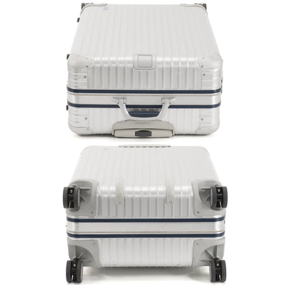 RIMOWA(リモワ) シルバーインテグラル 82L 4輪 チェックインL