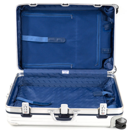 RIMOWA(リモワ) シルバーインテグラル 82L 4輪 チェックインL