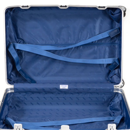 RIMOWA(リモワ) シルバーインテグラル 82L 4輪 チェックインL