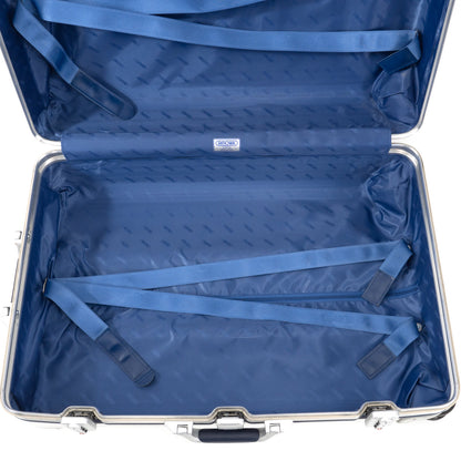 RIMOWA(リモワ) シルバーインテグラル 82L 4輪 チェックインL