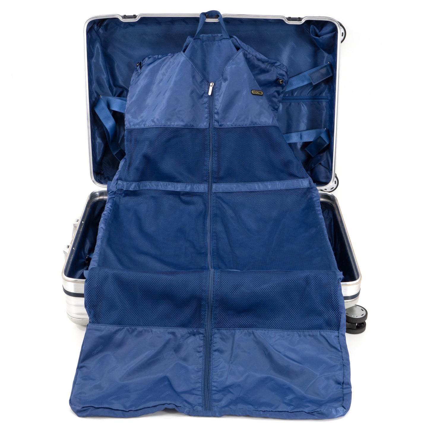 RIMOWA(リモワ) シルバーインテグラル 82L 4輪 チェックインL