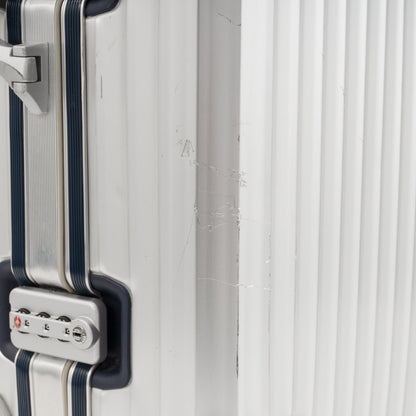 RIMOWA(リモワ) シルバーインテグラル 82L 4輪 チェックインL