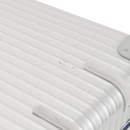 RIMOWA(リモワ) シルバーインテグラル 82L 4輪 チェックインL