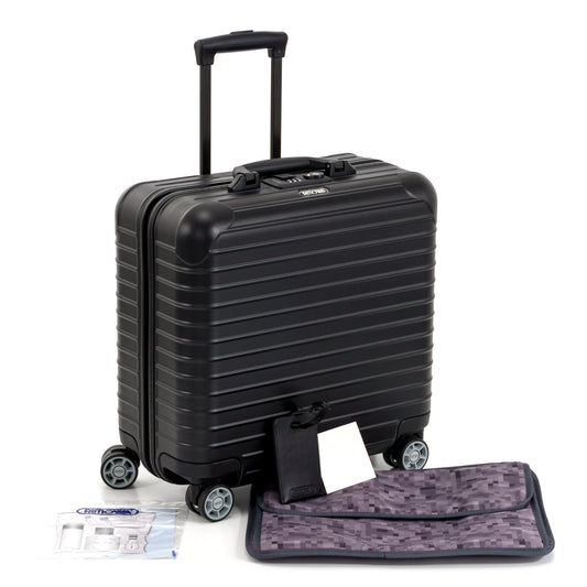 RIMOWA(リモワ) サルサ 27L 4輪 コンパクト