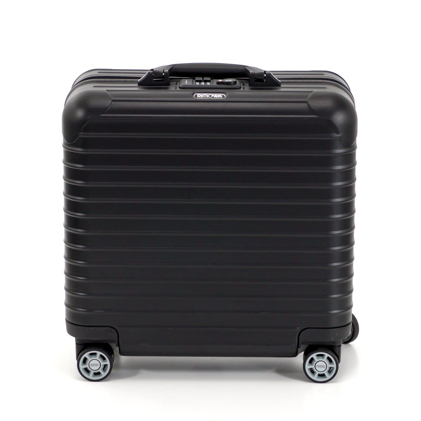 RIMOWA(リモワ) サルサ 27L 4輪 コンパクト
