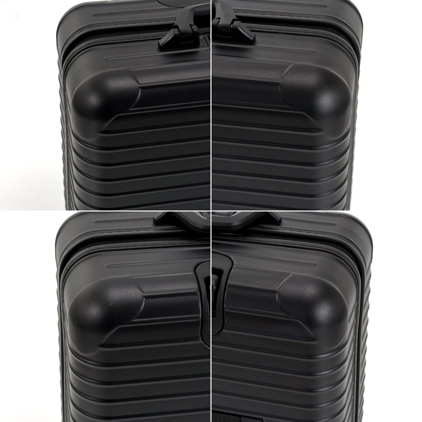 RIMOWA(リモワ) サルサ 27L 4輪 コンパクト