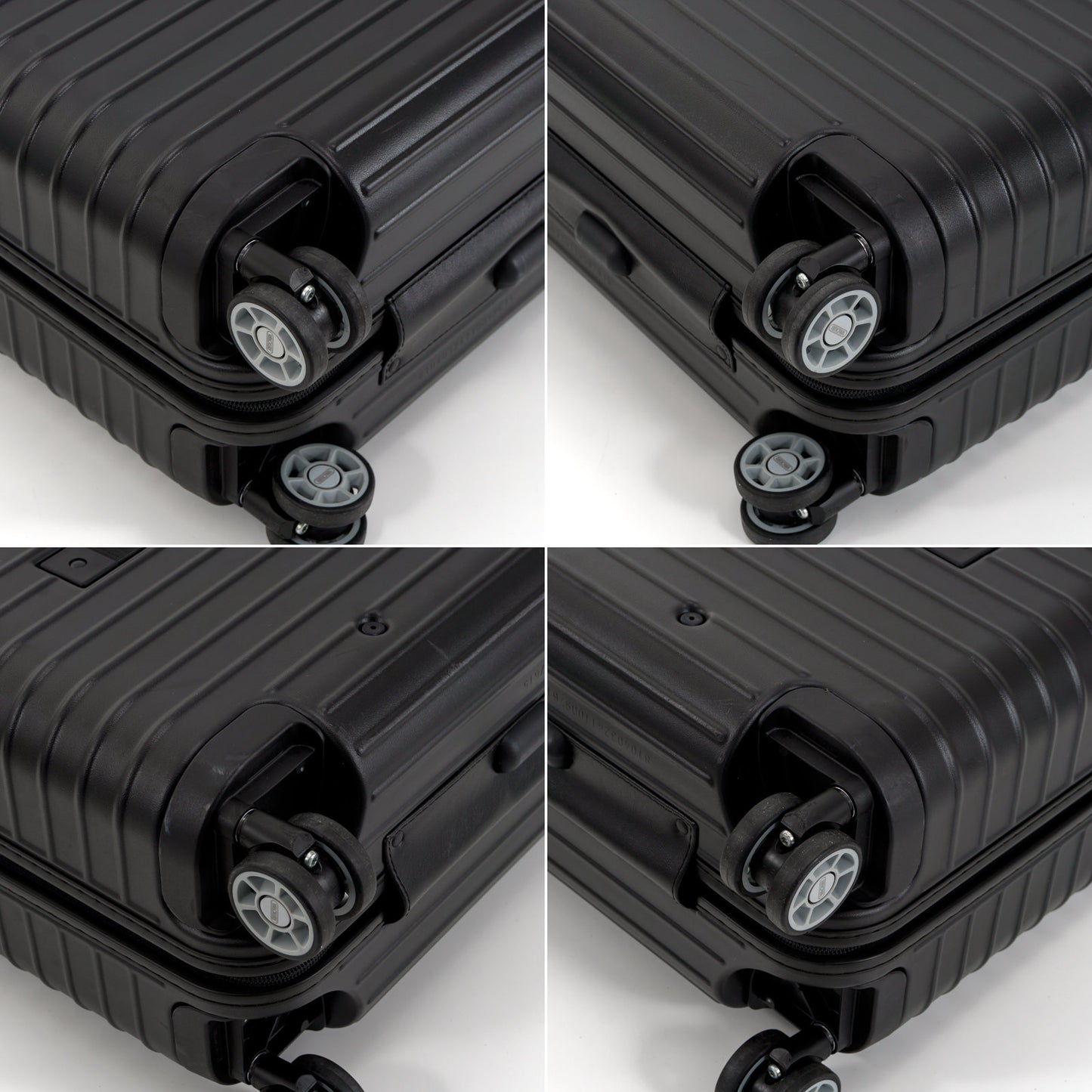 RIMOWA(リモワ) サルサ 27L 4輪 コンパクト