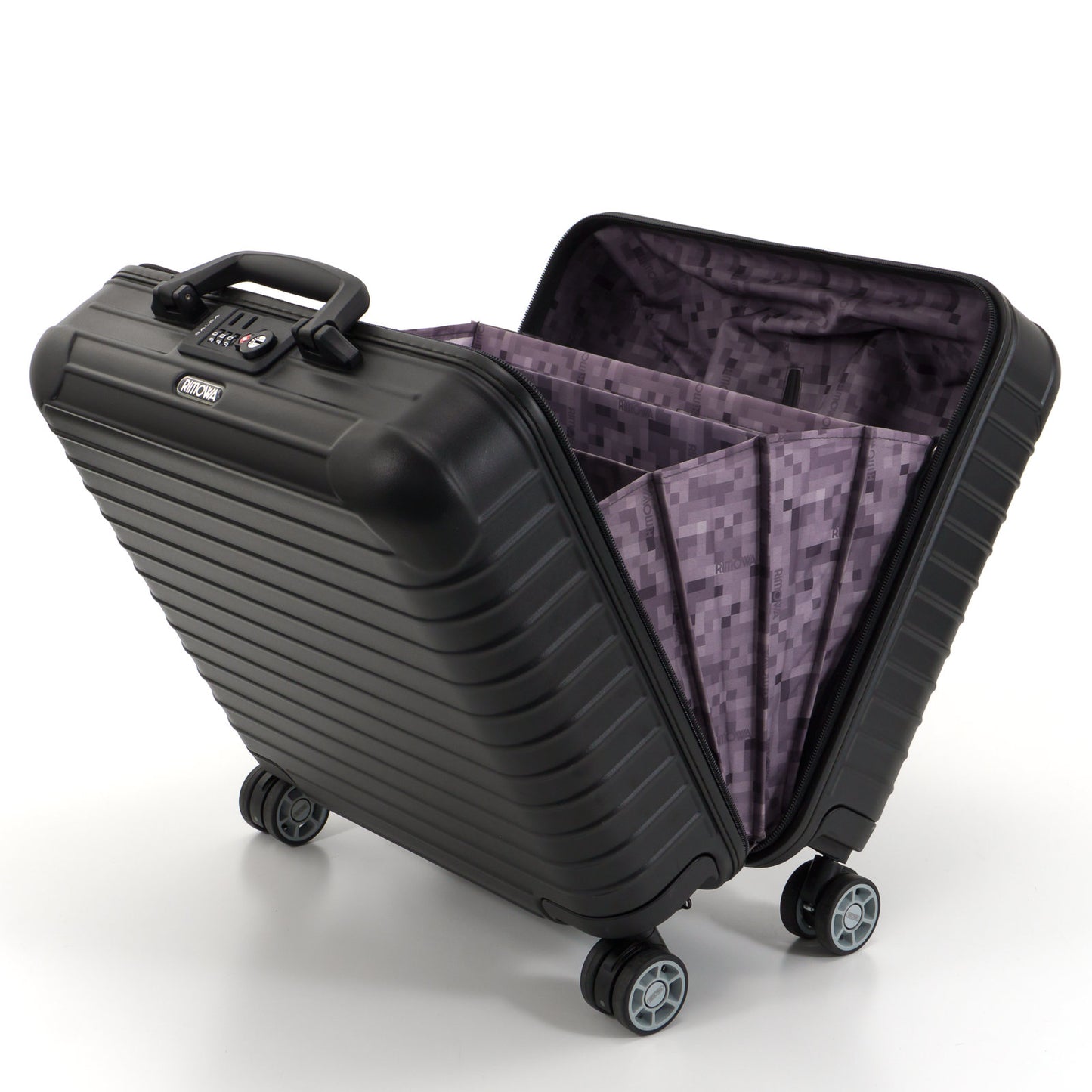 RIMOWA(リモワ) サルサ 27L 4輪 コンパクト