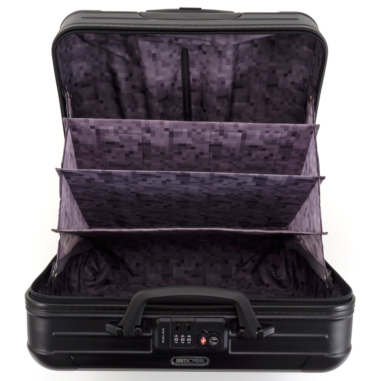 RIMOWA(リモワ) サルサ 27L 4輪 コンパクト