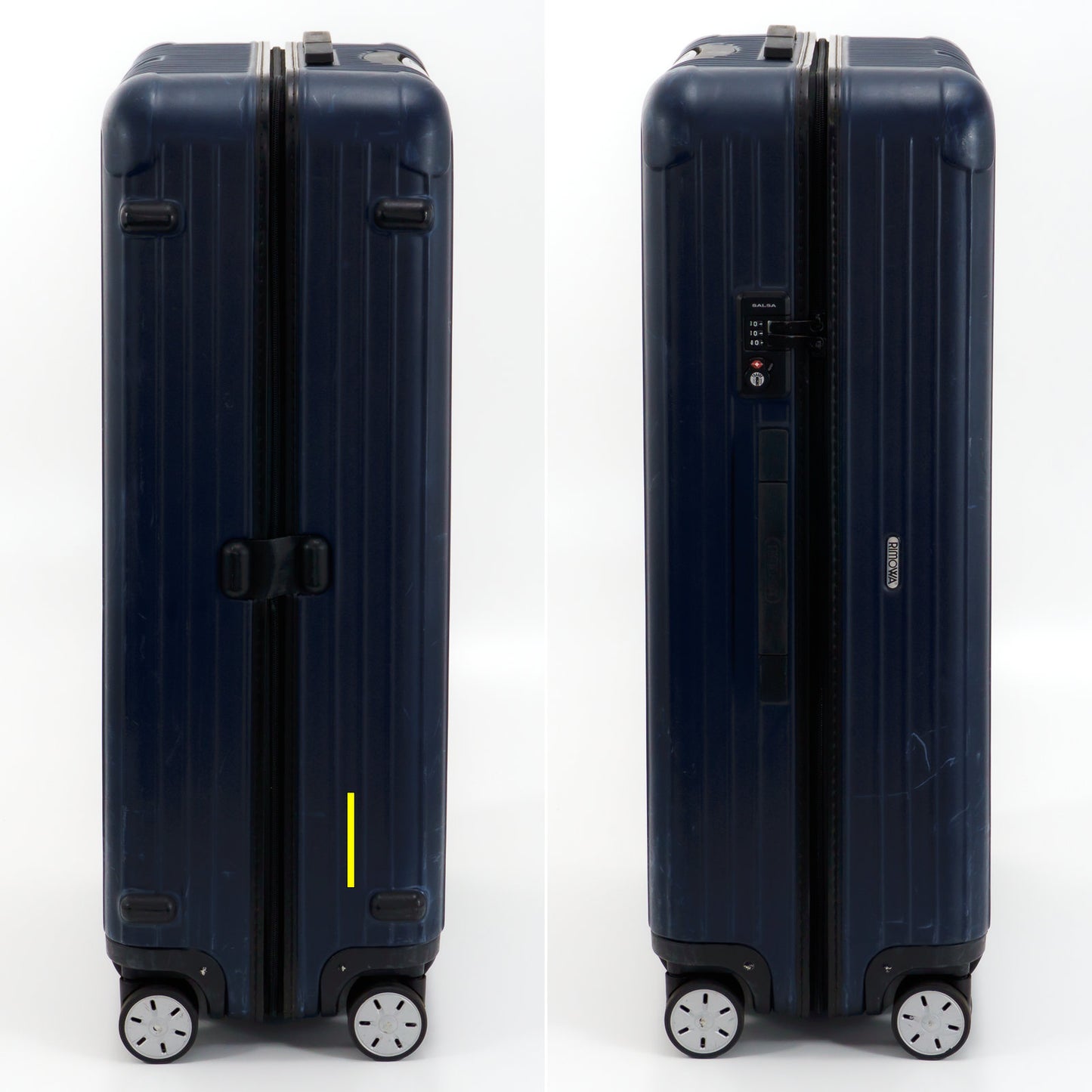 RIMOWA(リモワ) サルサ 97L 4輪 XL