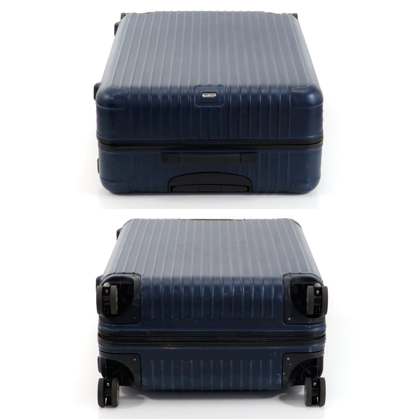 RIMOWA(リモワ) サルサ 97L 4輪 XL